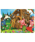 2 in 1 puzzles