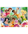 Ravensburger - Disney My Fairies 100pc XXL Puzzle