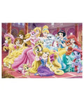 Ravensburger - Disney Best Friends of the Princesses 2 x 24pc Puzzle