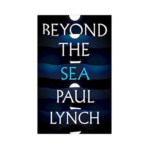 Beyond The Sea Paul Lynch