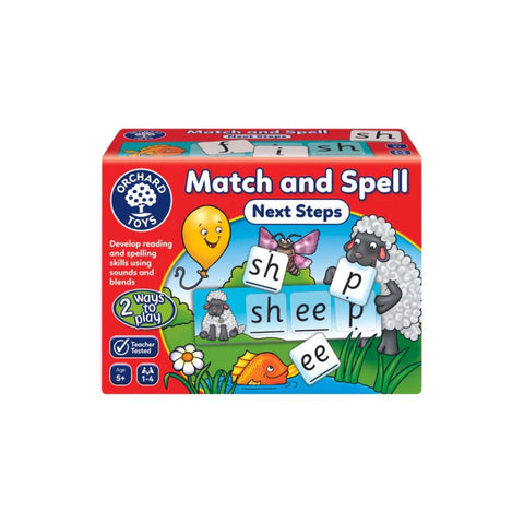 Orchard Toys