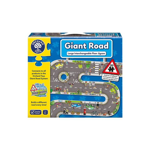 Orchard Toys