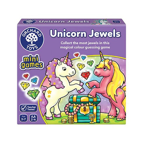 Orchard Toys
