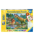 Dinosaurs