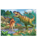Dinosaurs