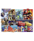 Pixar Friends