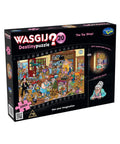 Wasgij? Destiny No. 20