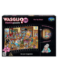 Wasgij? Destiny No. 20