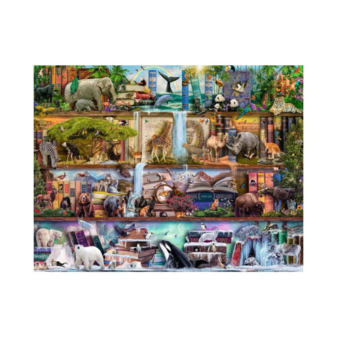 Ravensburger Aimee Stewart