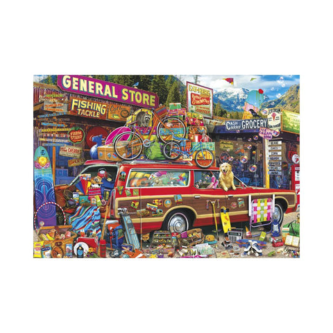 Ravensburger Aimee Stewart