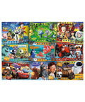 Disney Pixar Movies