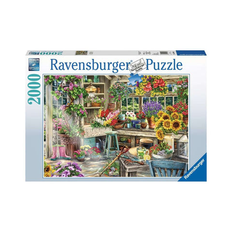 Gardeners Paradise