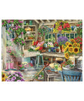 Gardeners Paradise