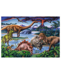 Ravensburger 35pc Puzzle Dinosaur Playground