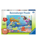 Ravensburger 60pc Puzzle Mermaid Tales