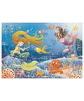 Ravensburger 60pc Puzzle Mermaid Tales