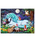 Ravensburger 100pc Puzzle Enchanted Forest