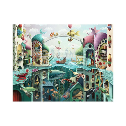 Ravensburger
