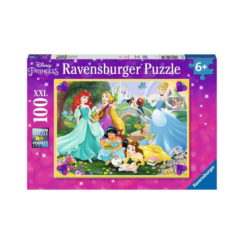 Ravensburger 100pc Puzzle Disney Dare to Dream