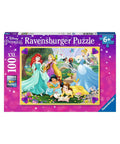 Ravensburger 100pc Puzzle Disney Dare to Dream