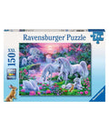 Ravensburger 150pc Puzzle Unicorns In The Sunset Glow