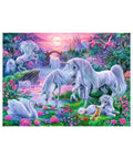 Ravensburger 150pc Puzzle Unicorns In The Sunset Glow