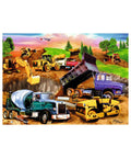 Ravensburger 60pc Puzzle Construction Crowd