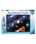 Ravensburger 200pc The Solar System Puzzle