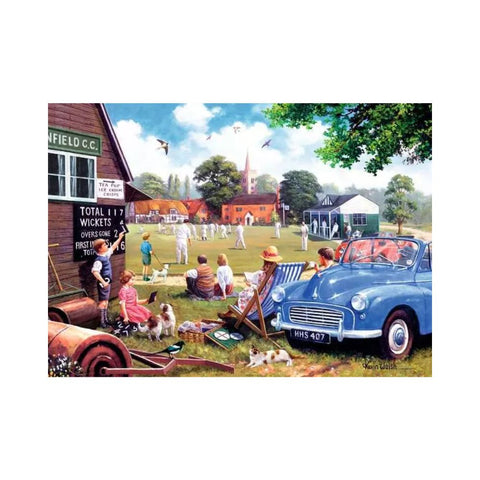 Ravensburger
