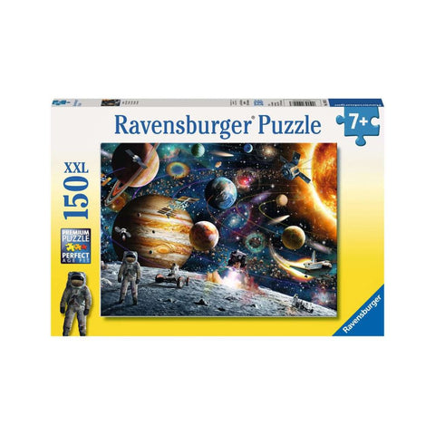 Ravensburger Puzzle 150pc Outer Space
