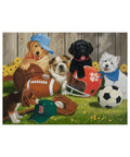 Ravensburger 200pc XXL Puzzle Let's Play Ball