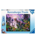 Ravensburger 200 Piece Puzzle King of the Dinosaurs