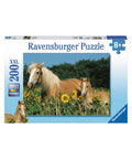Ravensburger 200pc Puzzle Horse Happiness