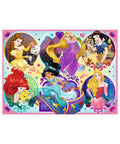 Ravensburger 100pc Puzzle Disney Princess Be Strong Be You