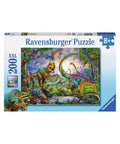 Ravensburger 200pc Puzzle Realm of the Giants