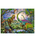 Ravensburger 200pc Puzzle Realm of the Giants