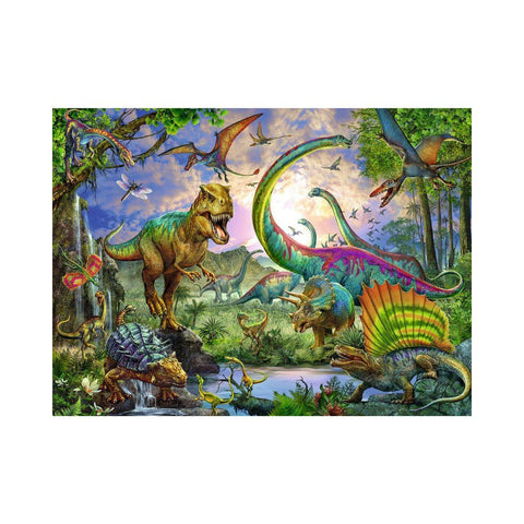 Ravensburger 200pc Puzzle Realm of the Giants