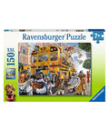 Ravensburger 150pc Puzzle Pet School Pals