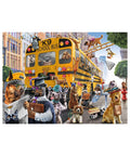 Ravensburger 150pc Puzzle Pet School Pals