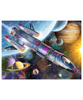 Ravensburger 100pc Puzzle Mission in Space