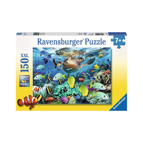 Ravensburger 150pc Puzzle Underwater Paradise