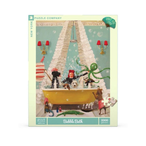 New York Puzzle Company