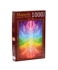 Magnolia Puzzles – Seven Archangels – David Mateu Special Edition 1000pc