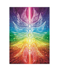 Magnolia Puzzles – Seven Archangels – David Mateu Special Edition 1000pc