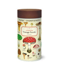 Cavallini & Co. - Mushrooms Vintage 1000pc Puzzle