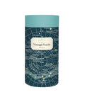 Cavallini & Co. - Celestial Vintage 1000pc Puzzle