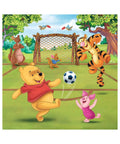 Ravensburger Winnie the Pooh - Sports Day 3x49pc puzzles