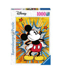 Ravensburger 1000pc Puzzle Mickey The True Original