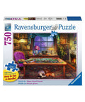 Ravensburger 750pc Large Format Puzzle - Puzzlers Place