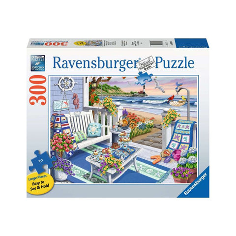 Ravensburger - Seaside Sunshine